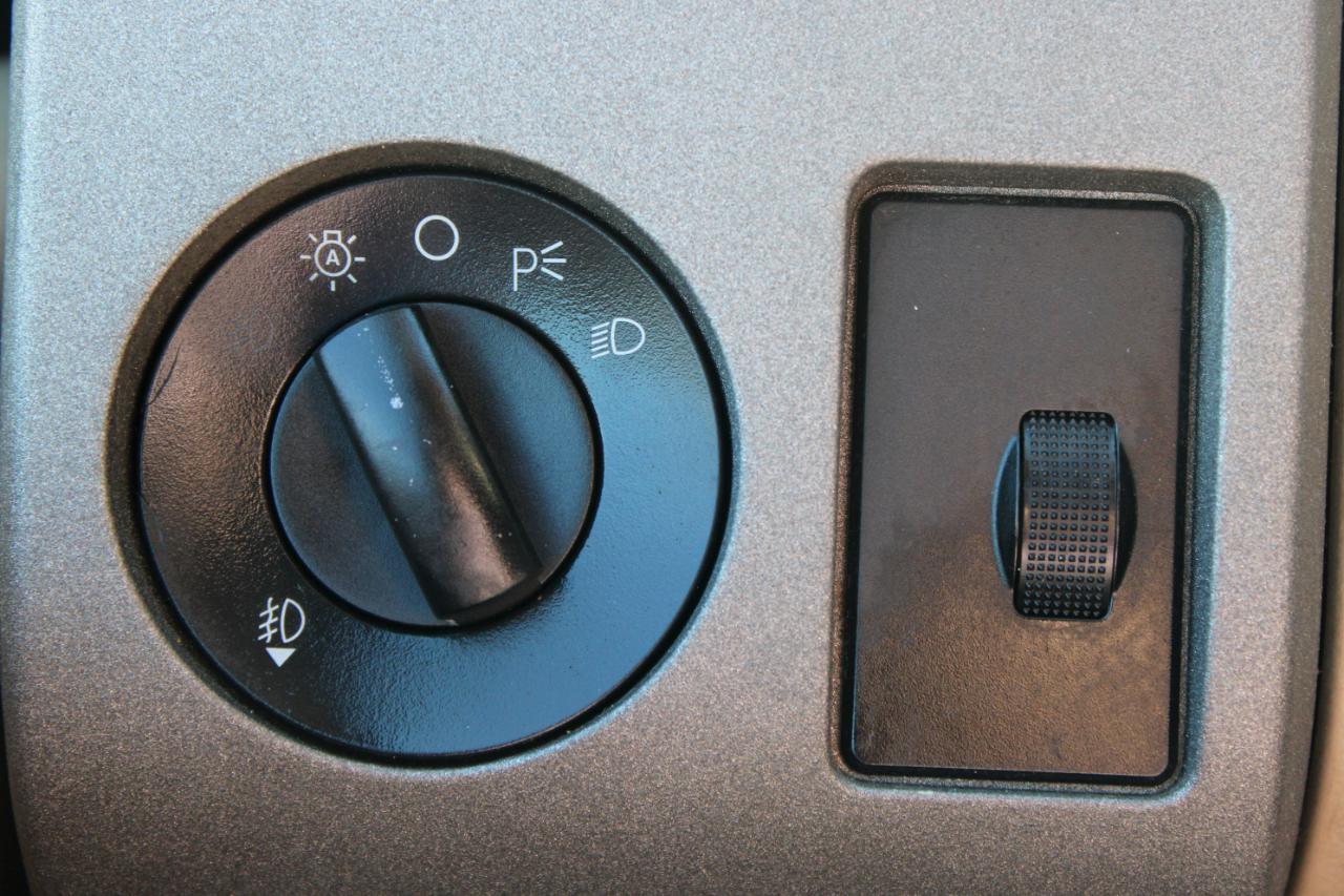 Ford F-250 SD FX4 2008