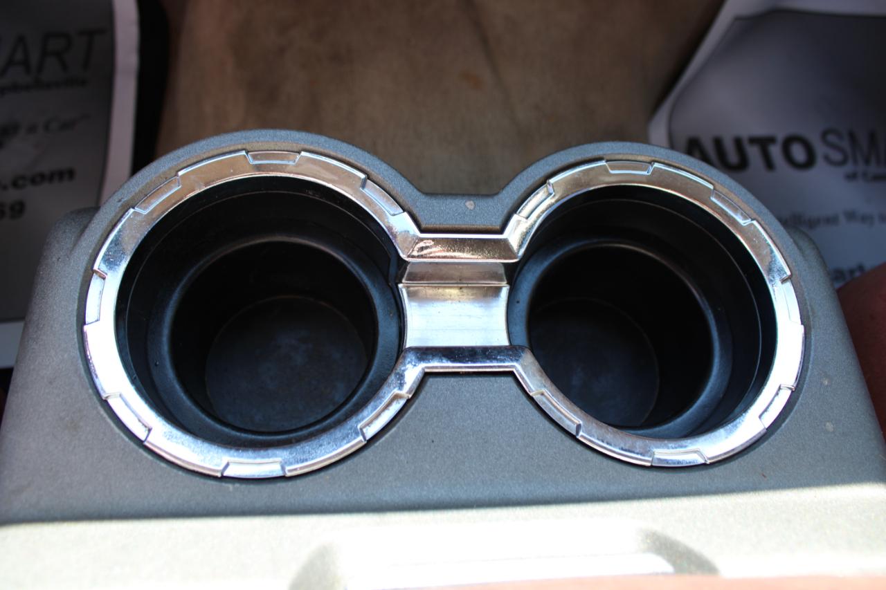 Ford F-250 SD FX4 2008