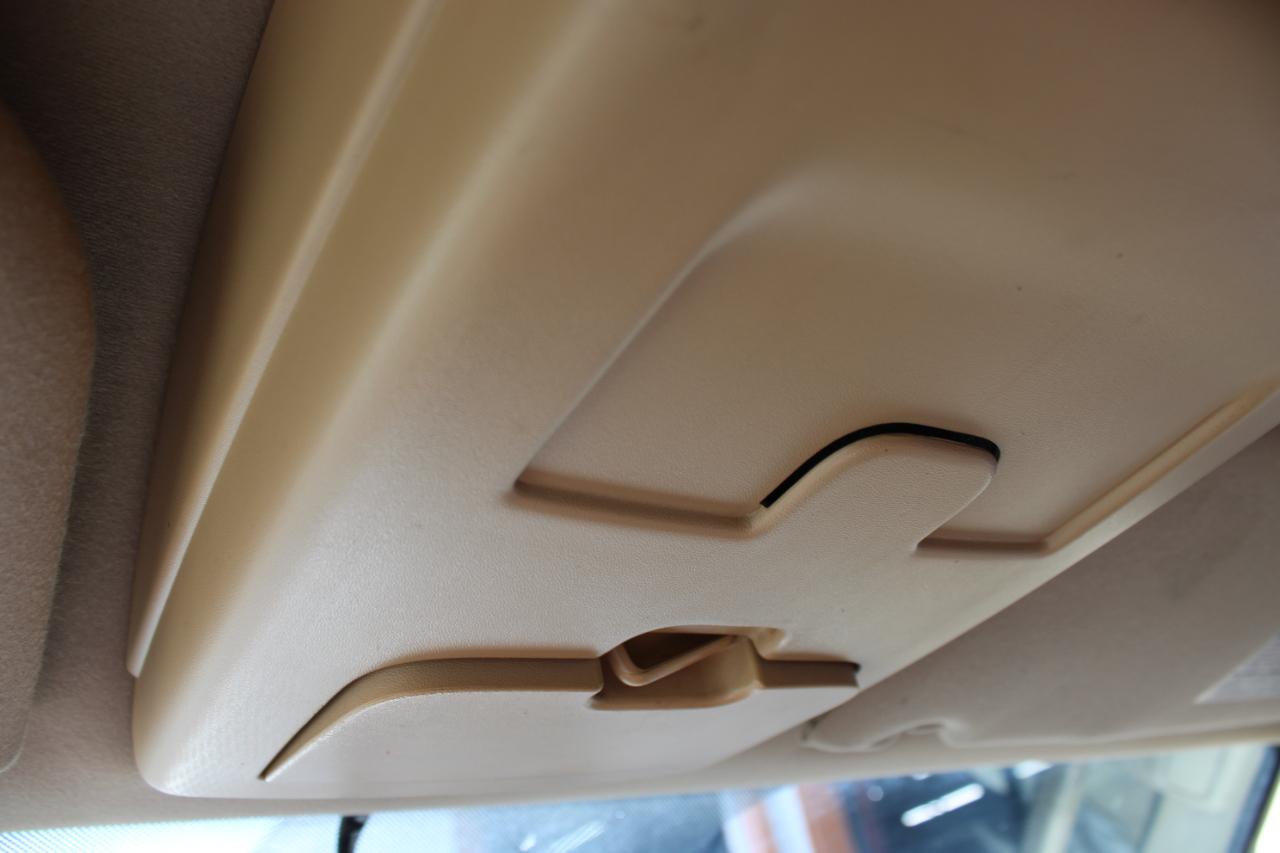 Ford F-250 SD FX4 2008