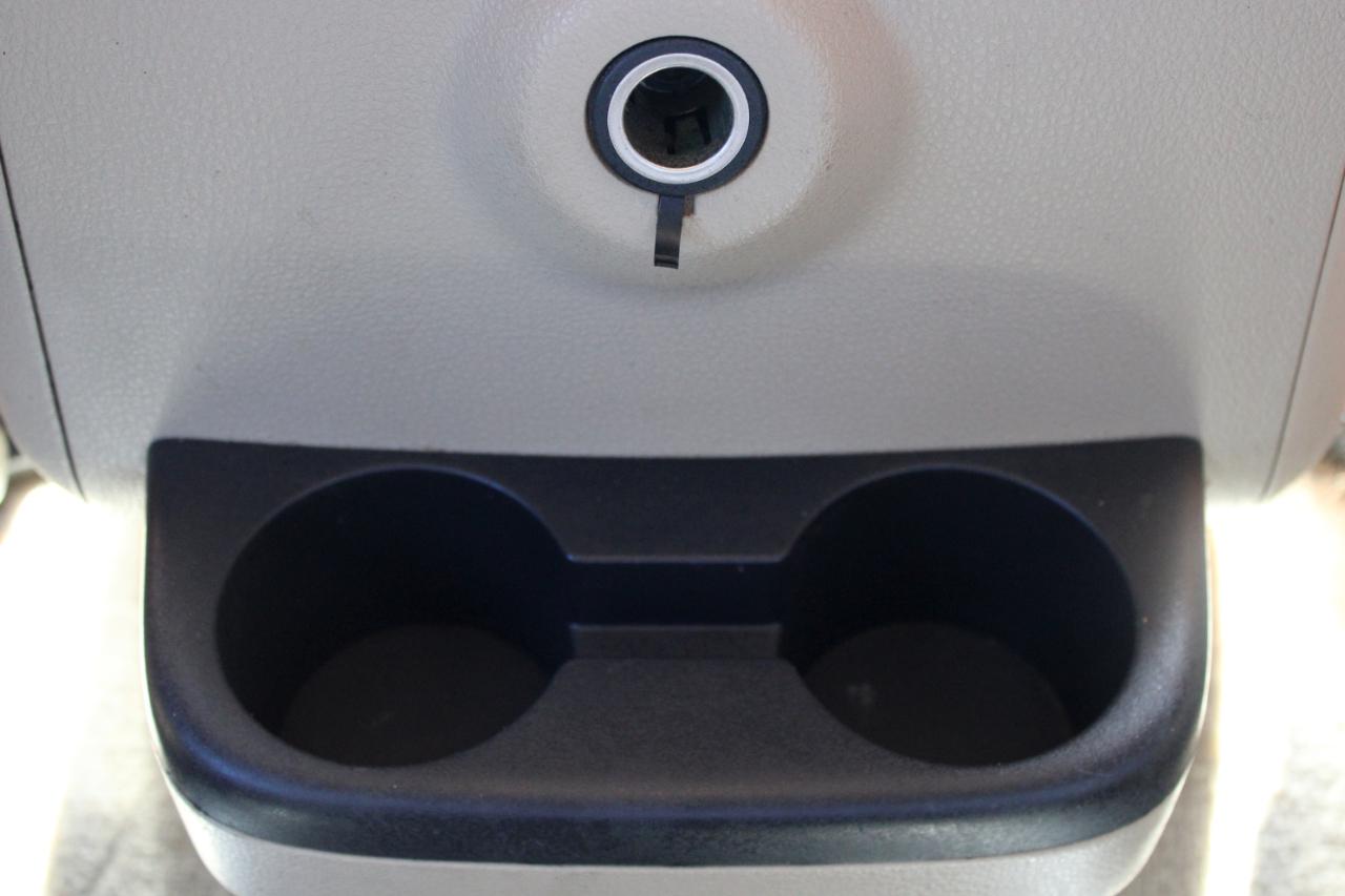 Ford F-250 SD FX4 2008