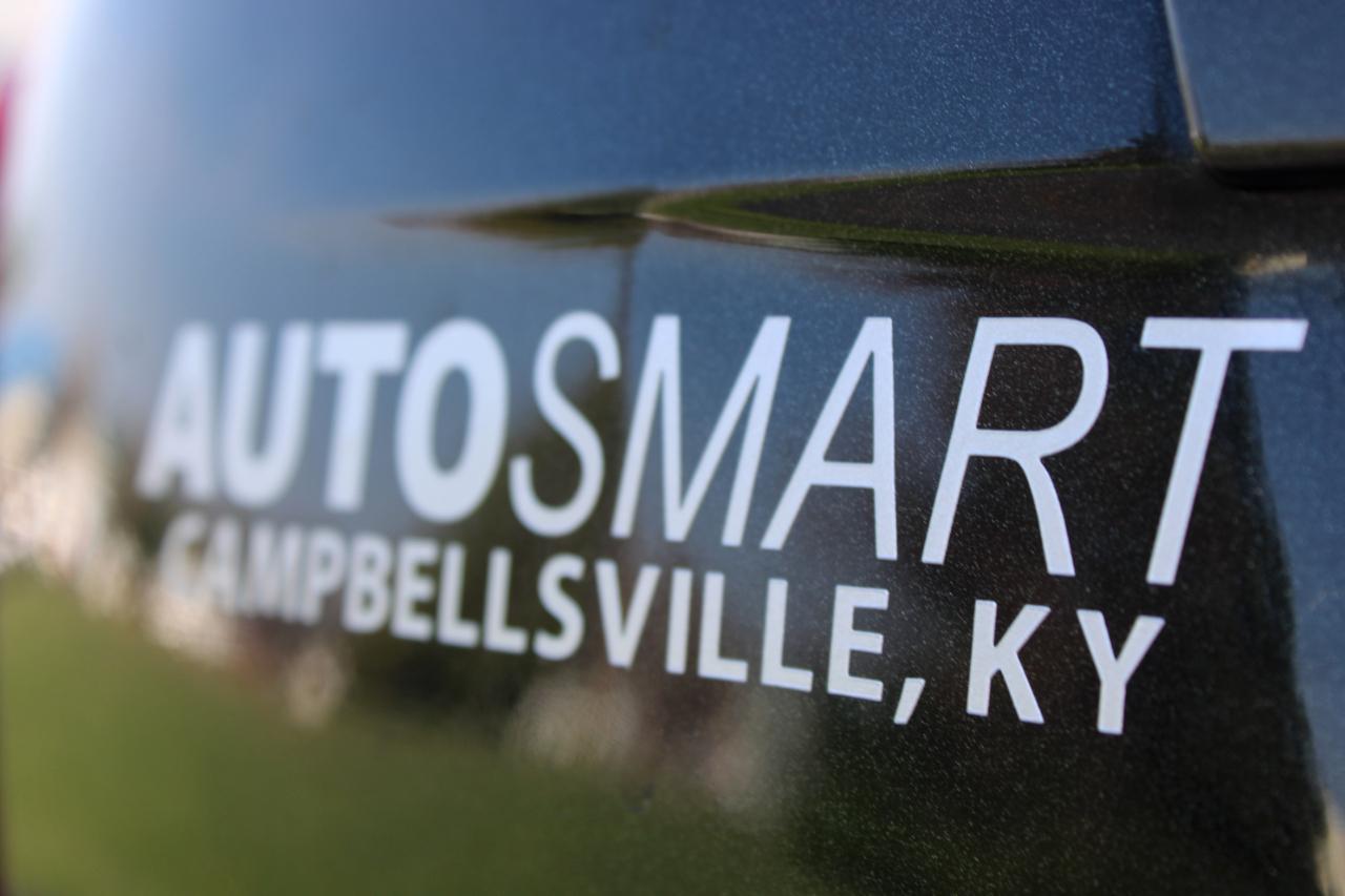 Chevrolet Trax LT 2015