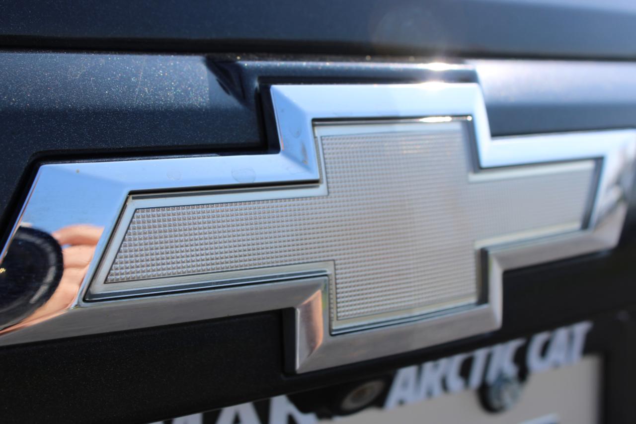 Chevrolet Trax LT 2015