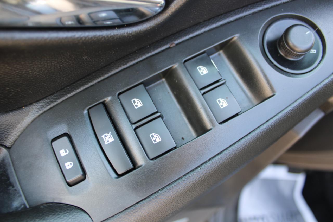 Chevrolet Trax LT 2015