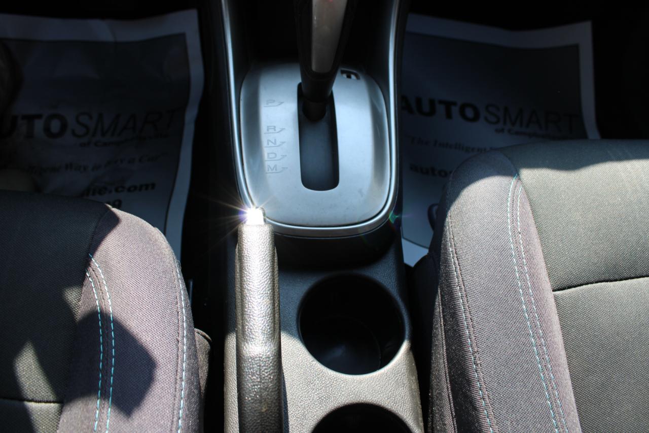 Chevrolet Trax LT 2015