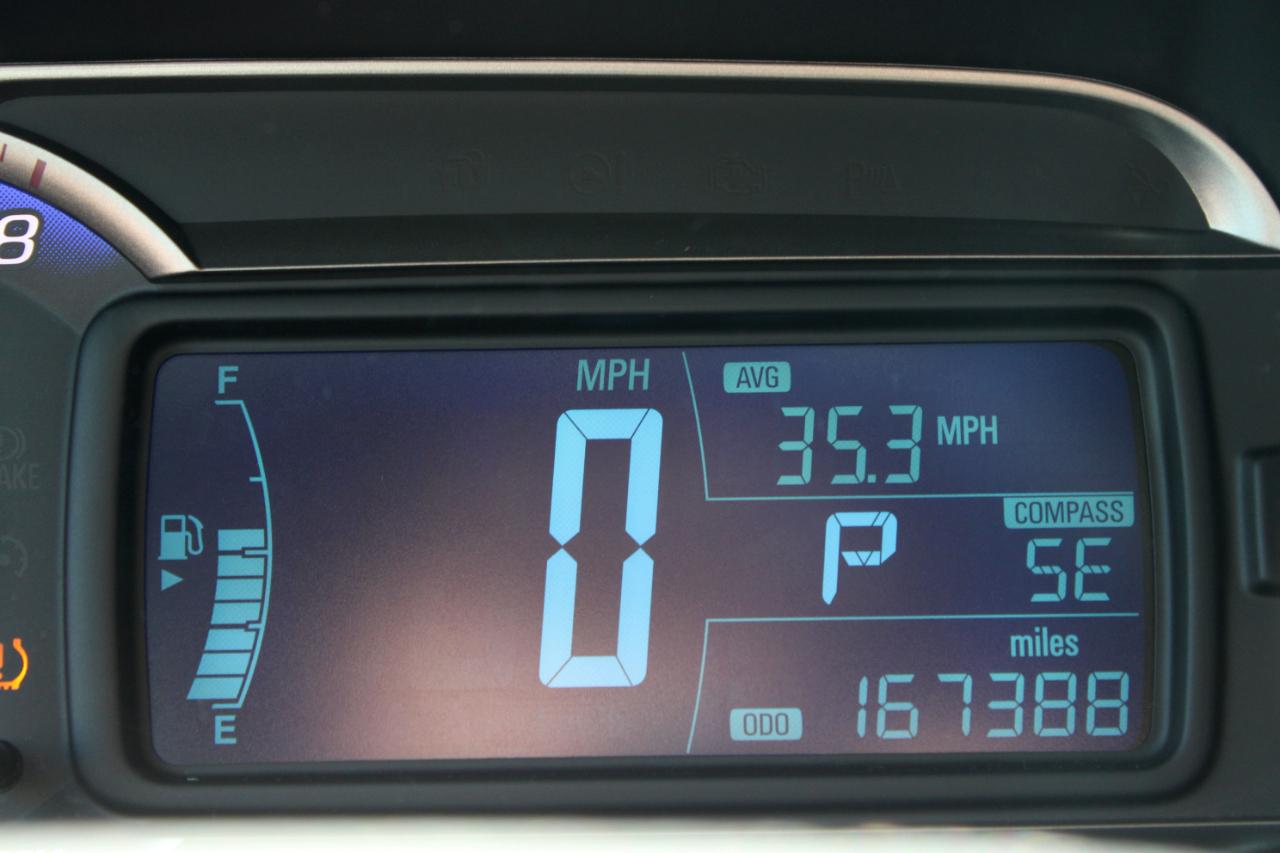 Chevrolet Trax LT 2015