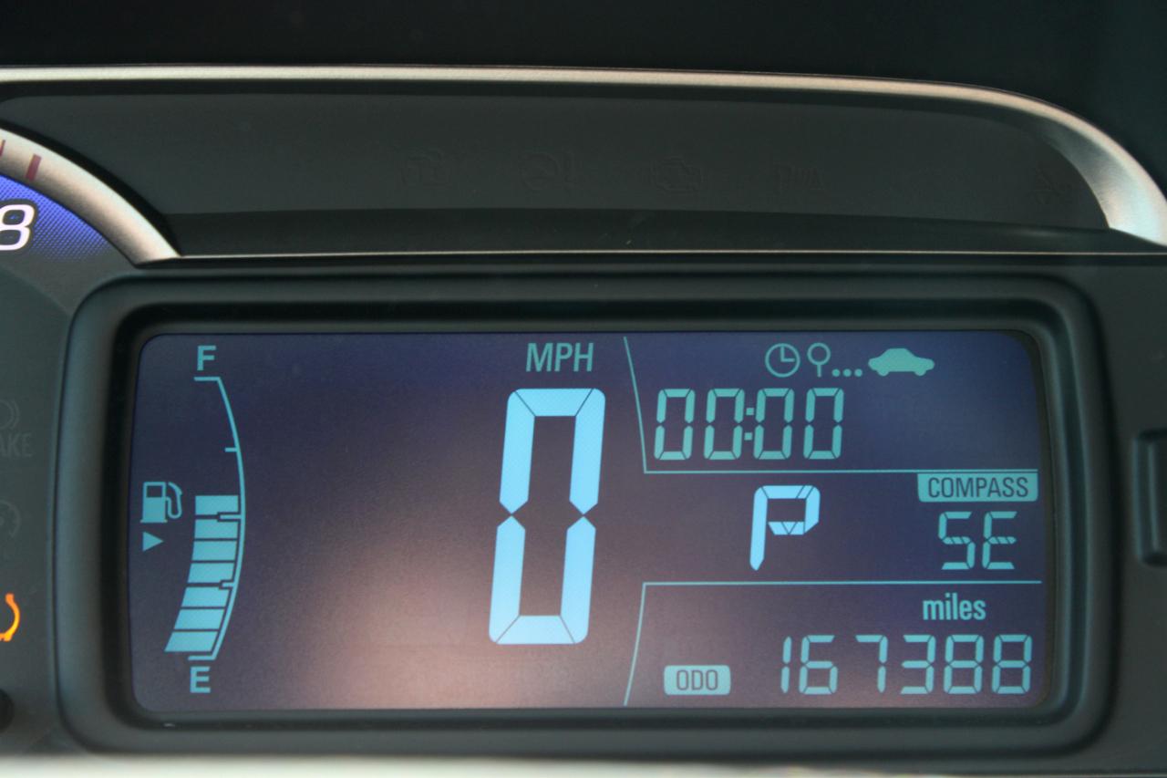 Chevrolet Trax LT 2015