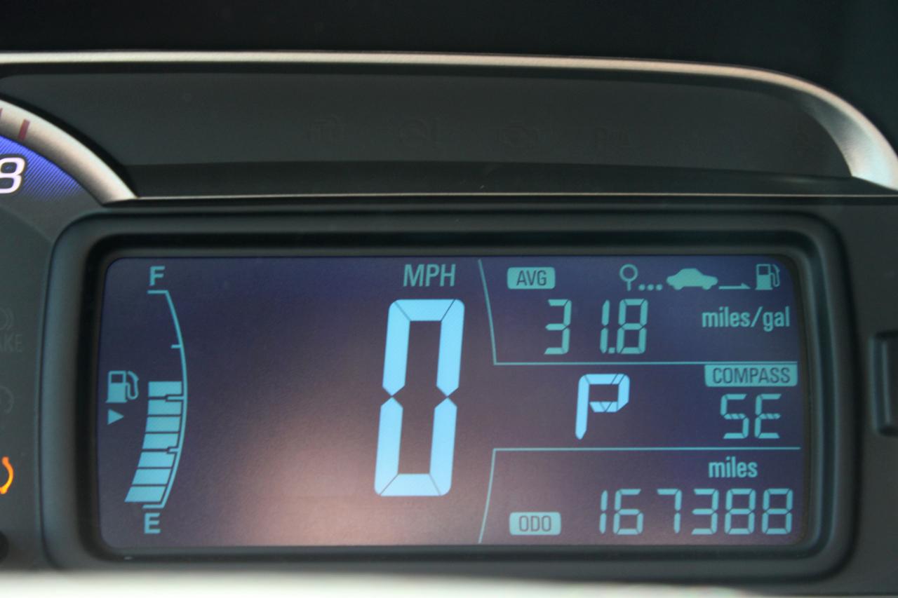 Chevrolet Trax LT 2015