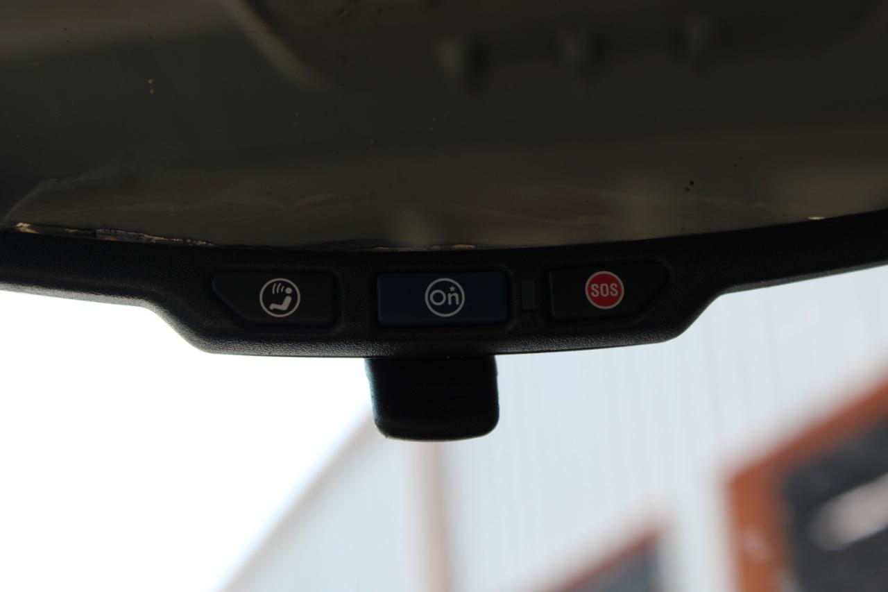 Chevrolet Trax LT 2015