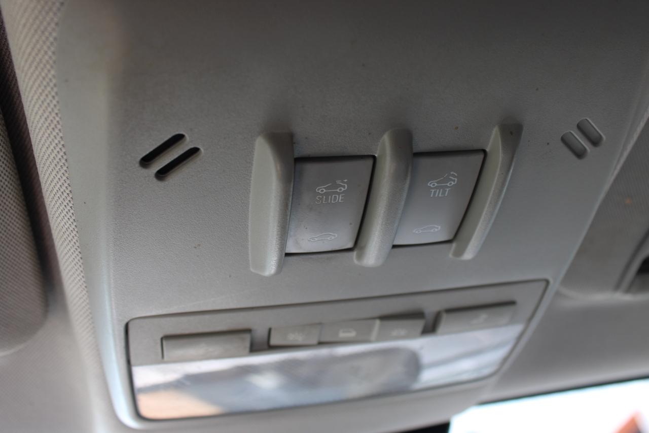 Chevrolet Trax LT 2015