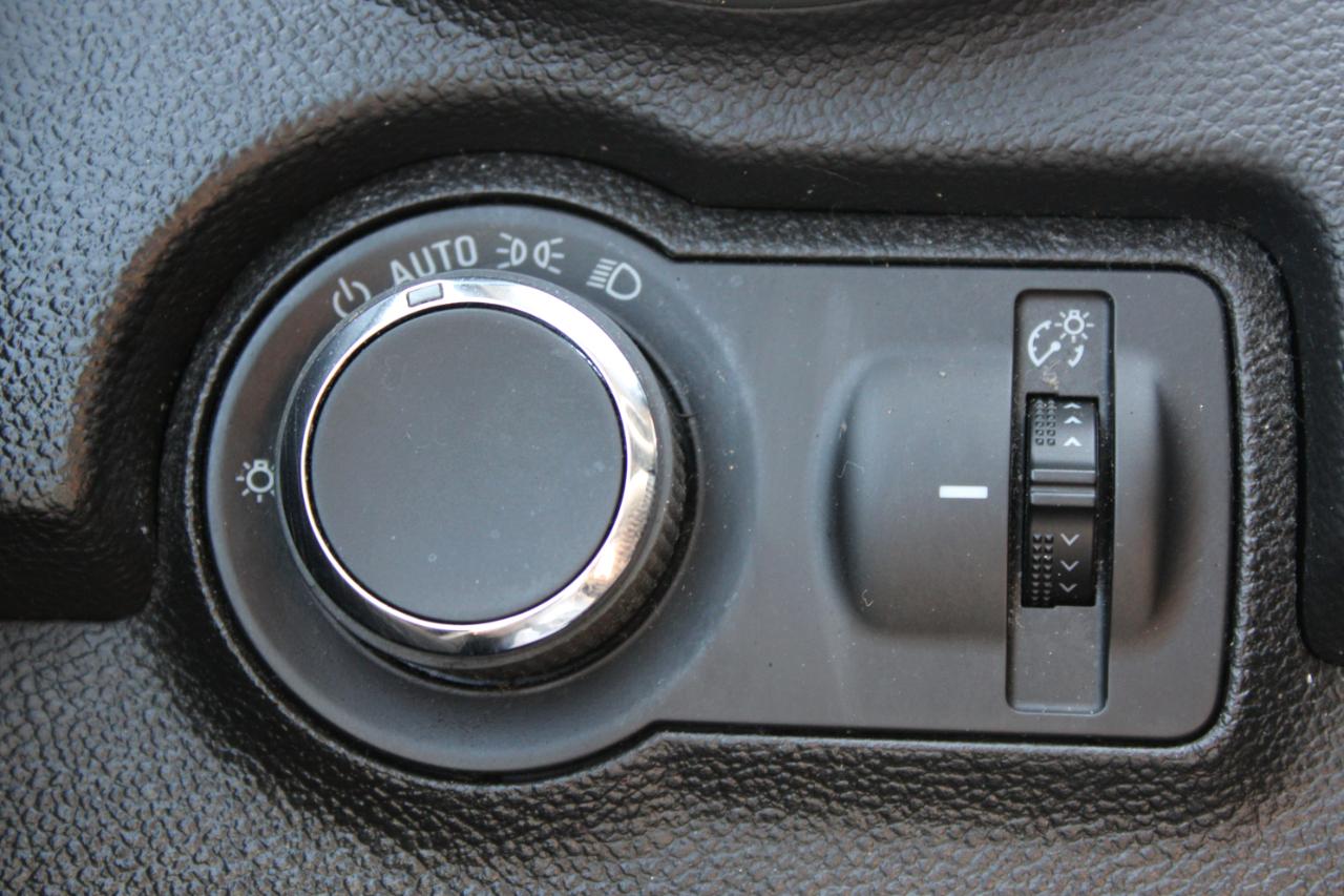 Chevrolet Trax LT 2015