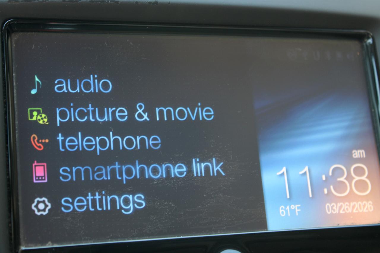 Chevrolet Trax LT 2015