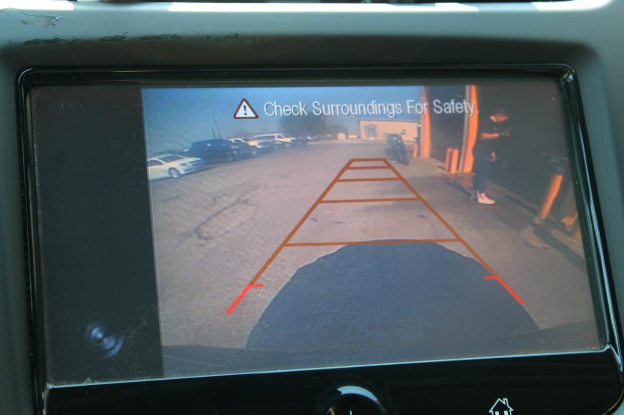 Chevrolet Trax LT 2015