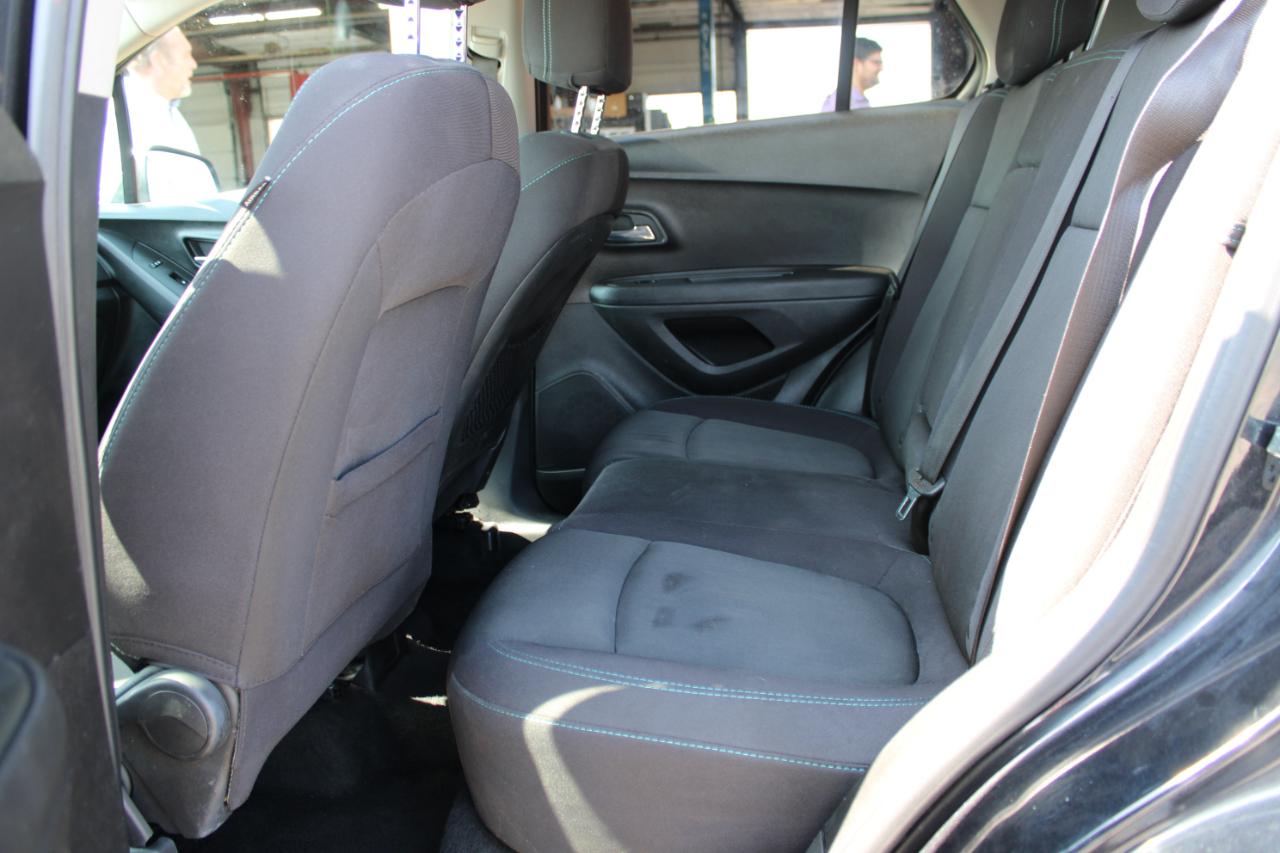 Chevrolet Trax LT 2015