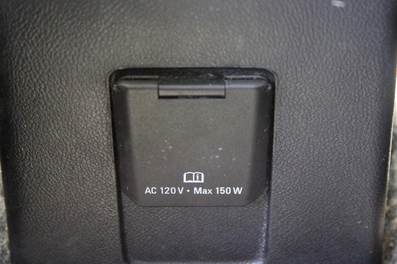 Chevrolet Trax LT 2015