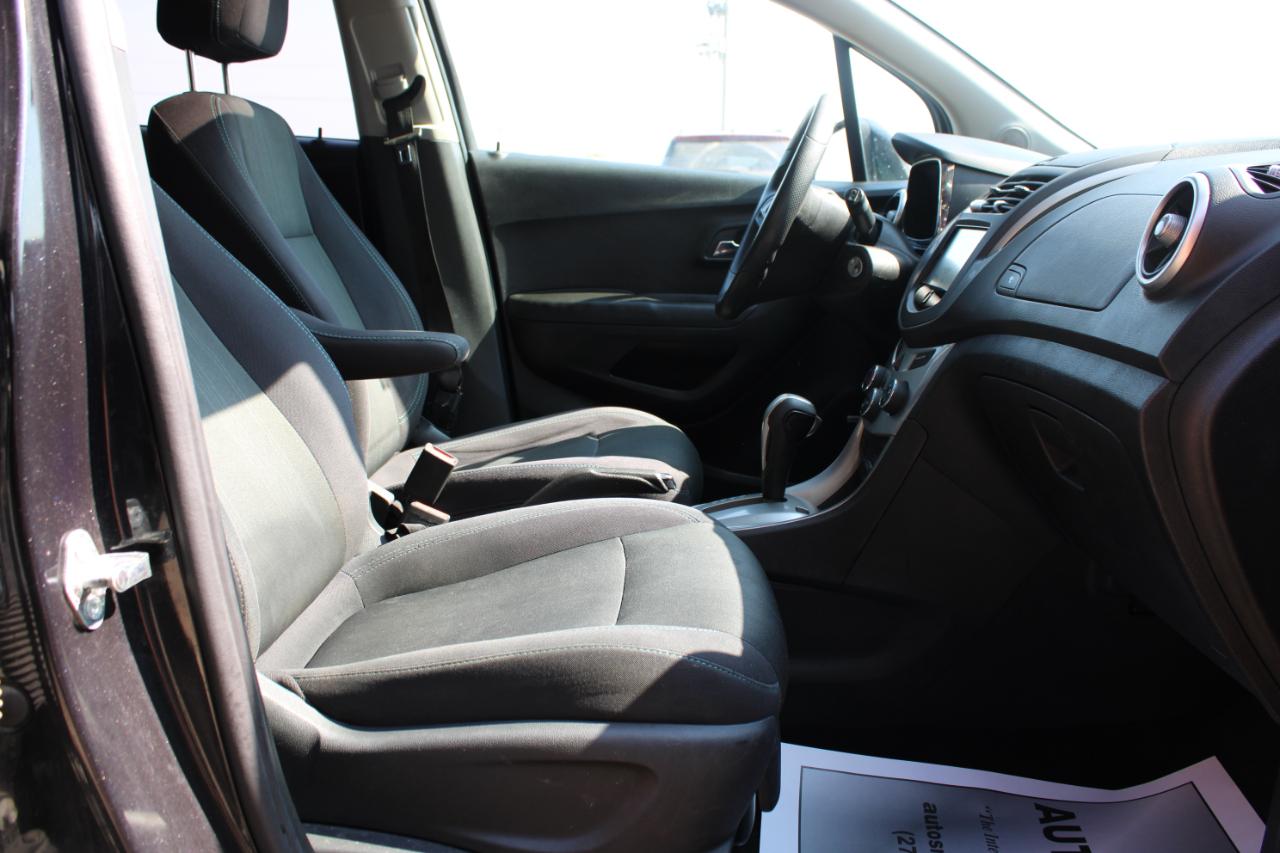 Chevrolet Trax LT 2015