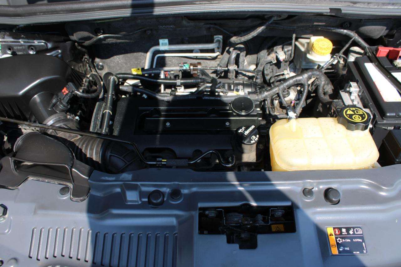 Chevrolet Trax LT 2015