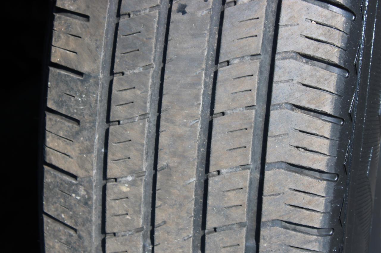 Chevrolet Trax LT 2015