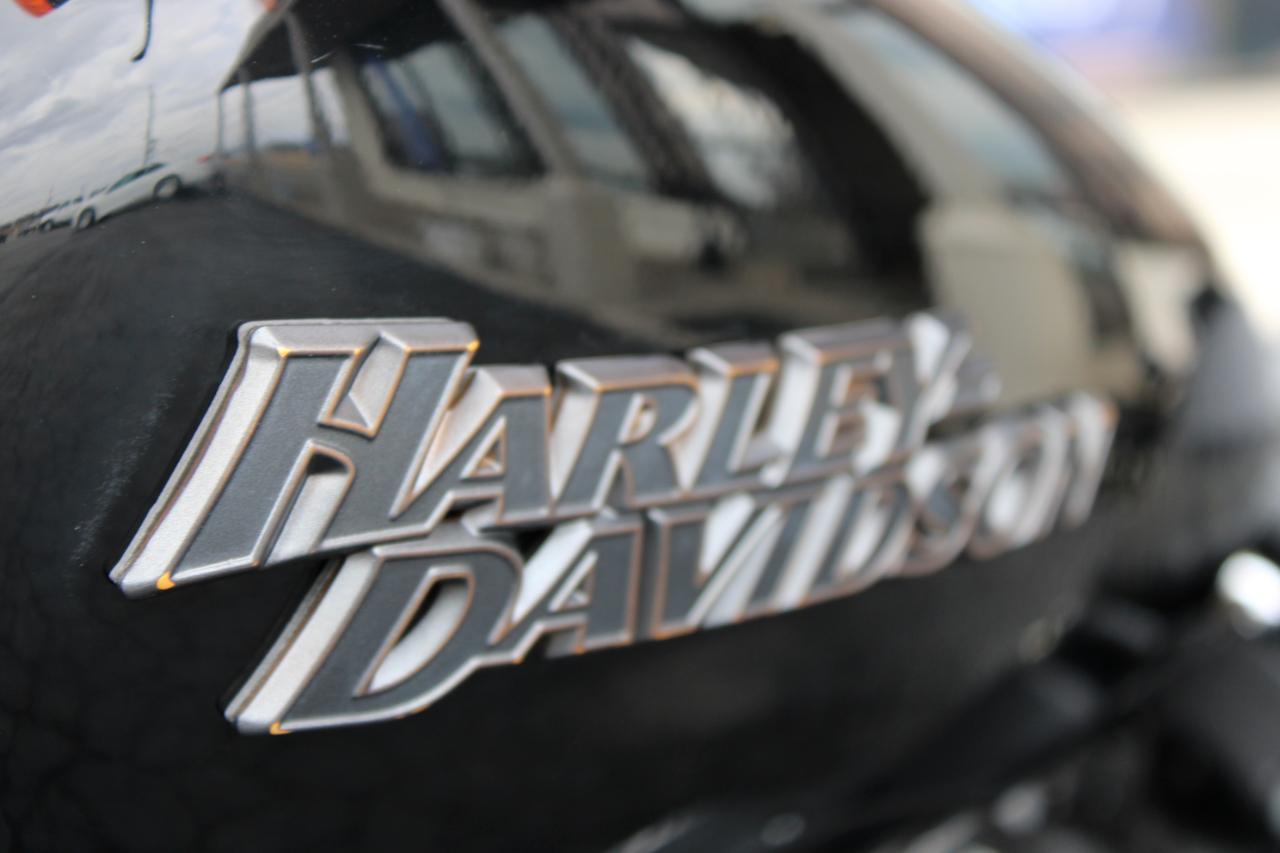 Harley-Davidson FXBB  2020