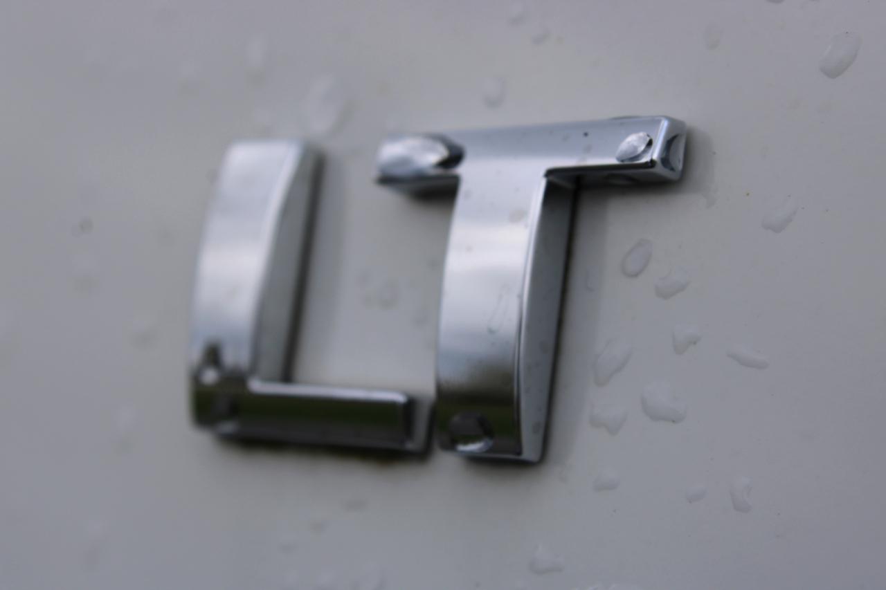 Chevrolet Suburban LT 1500 2WD 2014