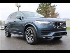 2022 Volvo XC90 
