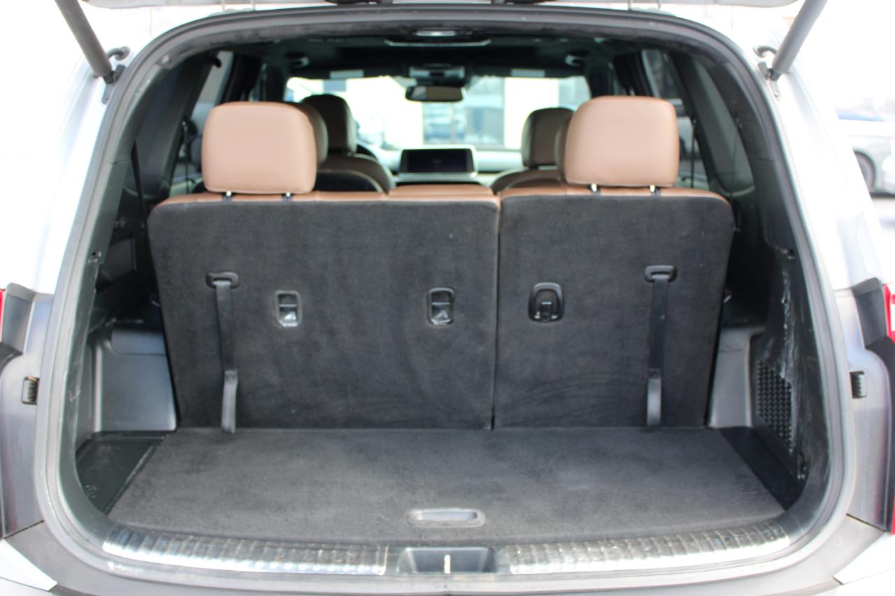 Kia Telluride SX 2022