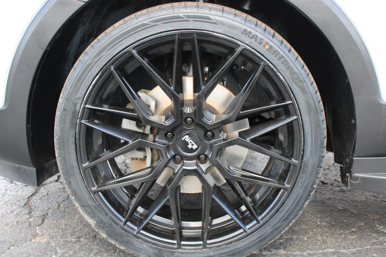 Kia Telluride SX 2022