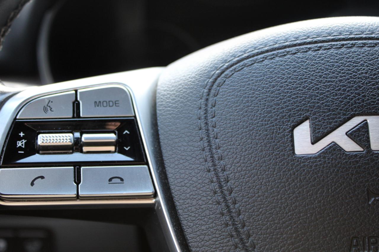 Kia Telluride SX 2022