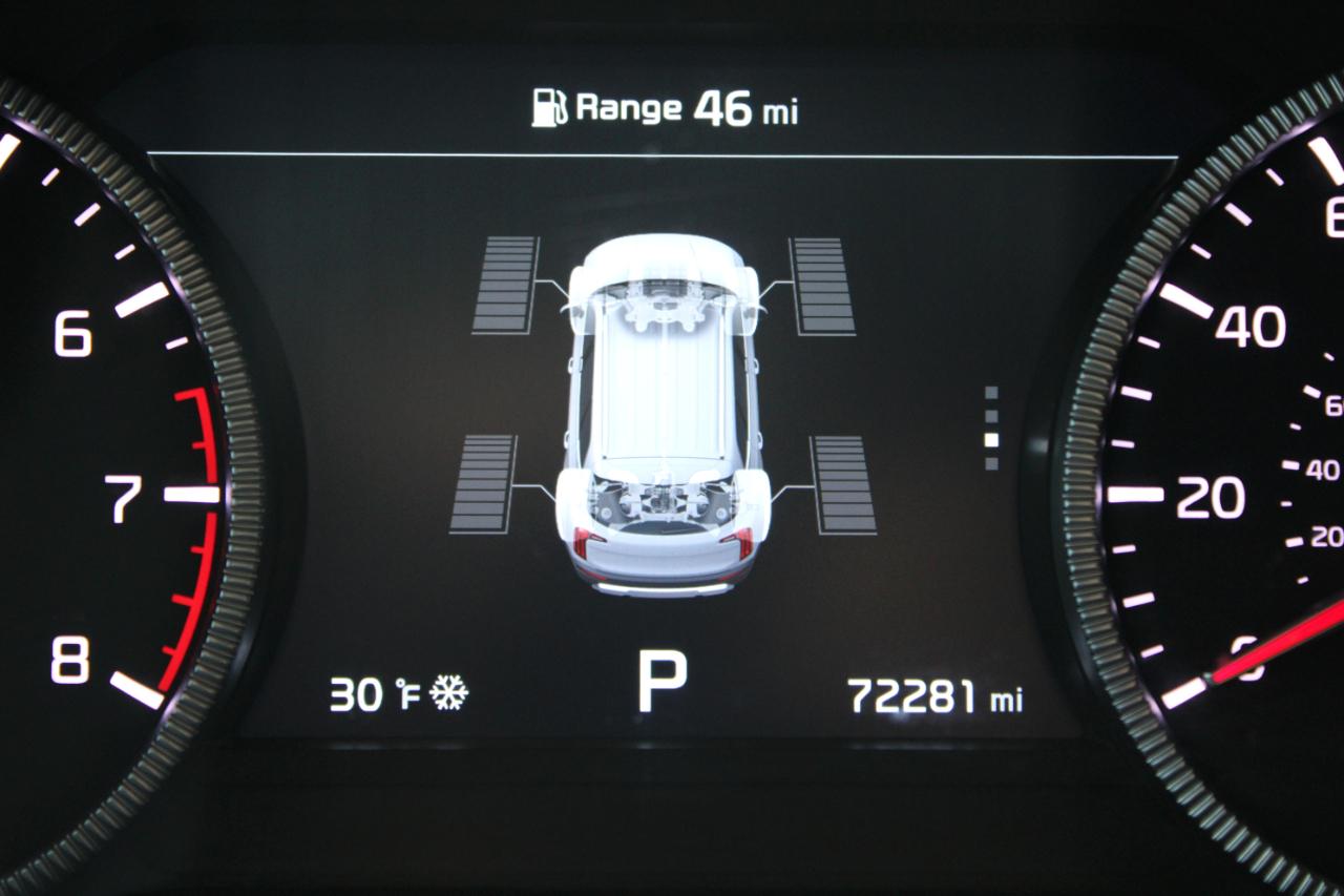 Kia Telluride SX 2022