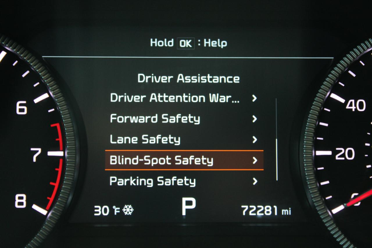 Kia Telluride SX 2022