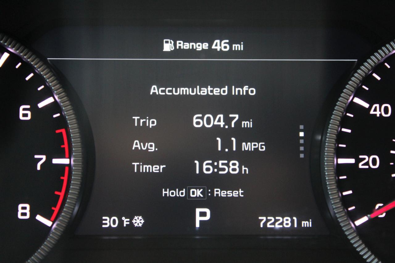 Kia Telluride SX 2022