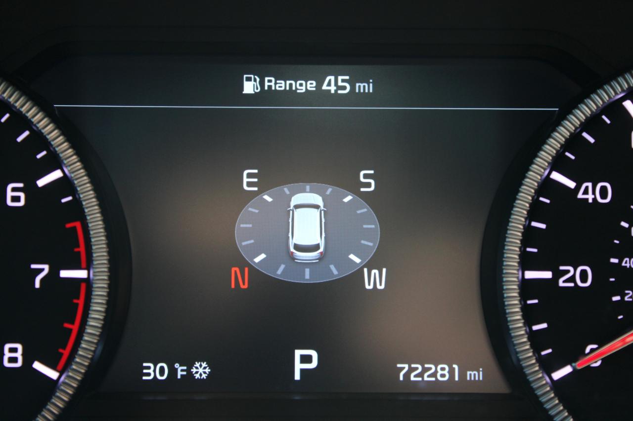 Kia Telluride SX 2022