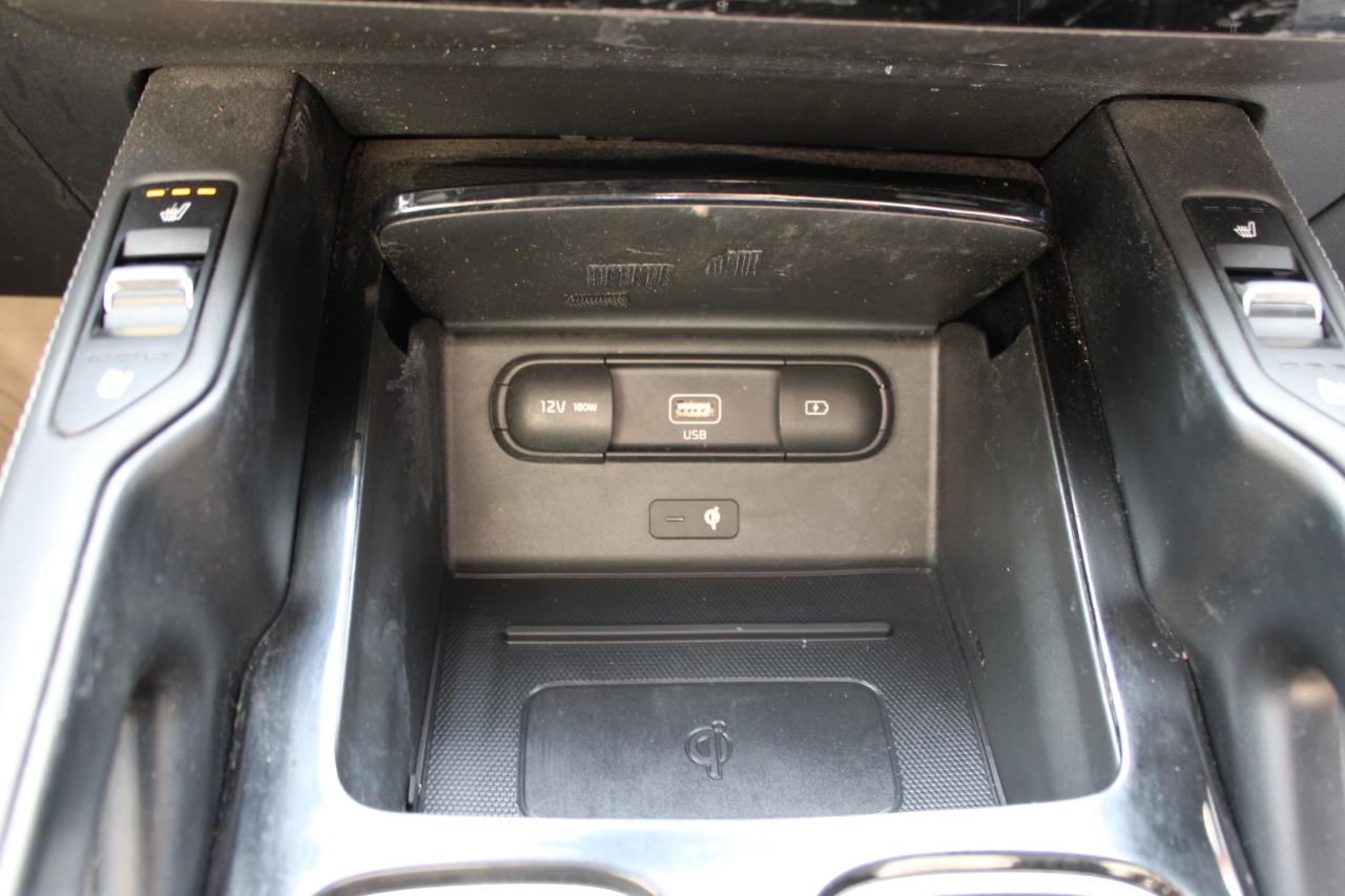 Kia Telluride SX 2022