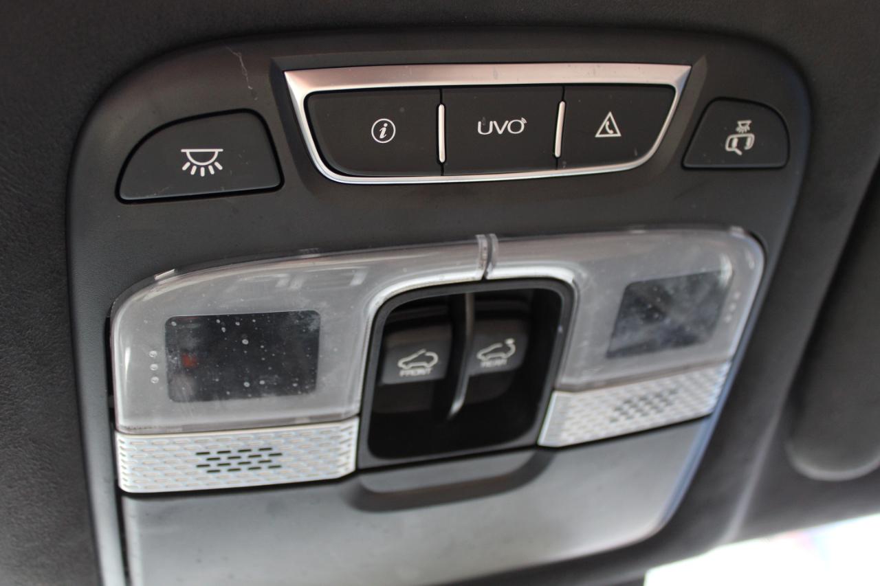 Kia Telluride SX 2022