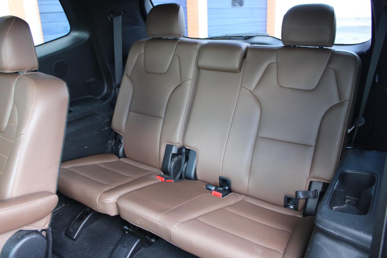 Kia Telluride SX 2022