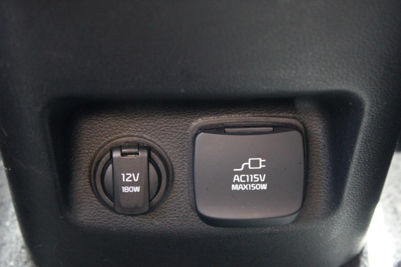 Kia Telluride SX 2022