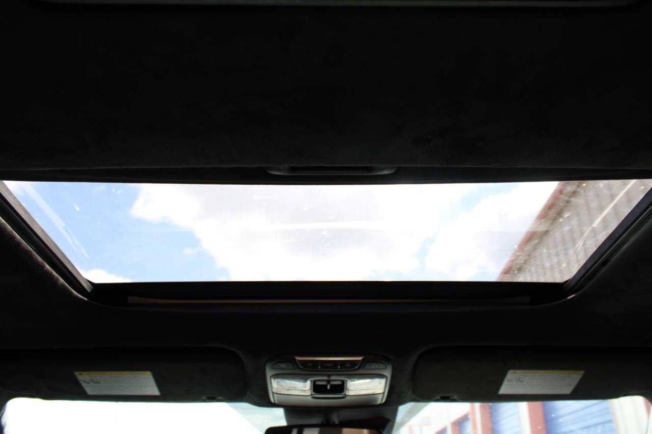 Kia Telluride SX 2022