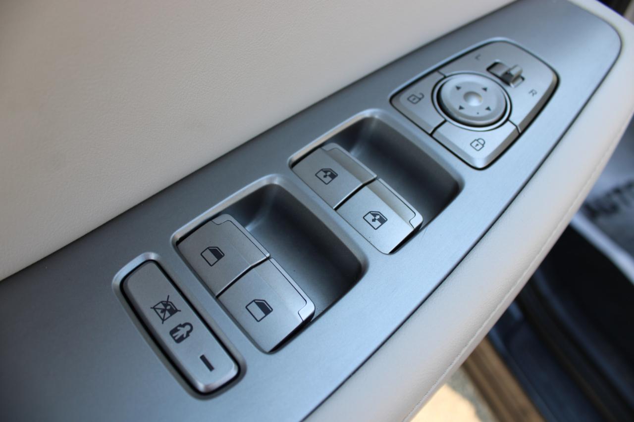 Hyundai Palisade SEL 2021