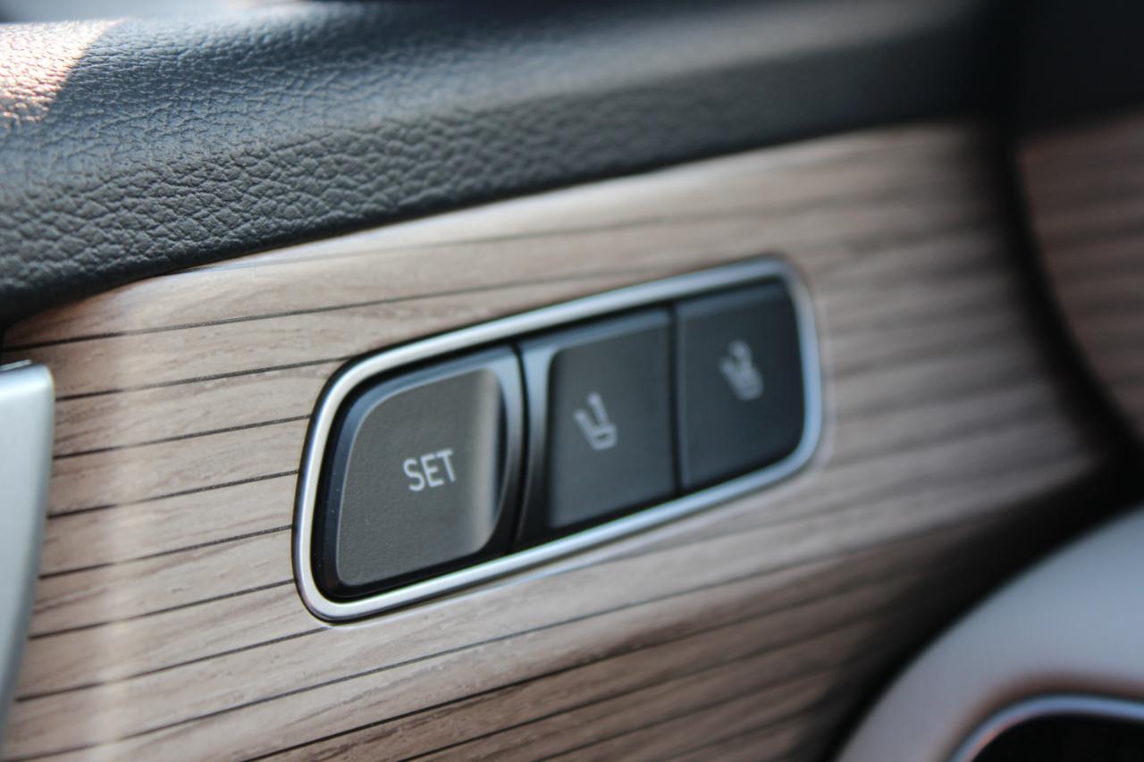 Hyundai Palisade SEL 2021