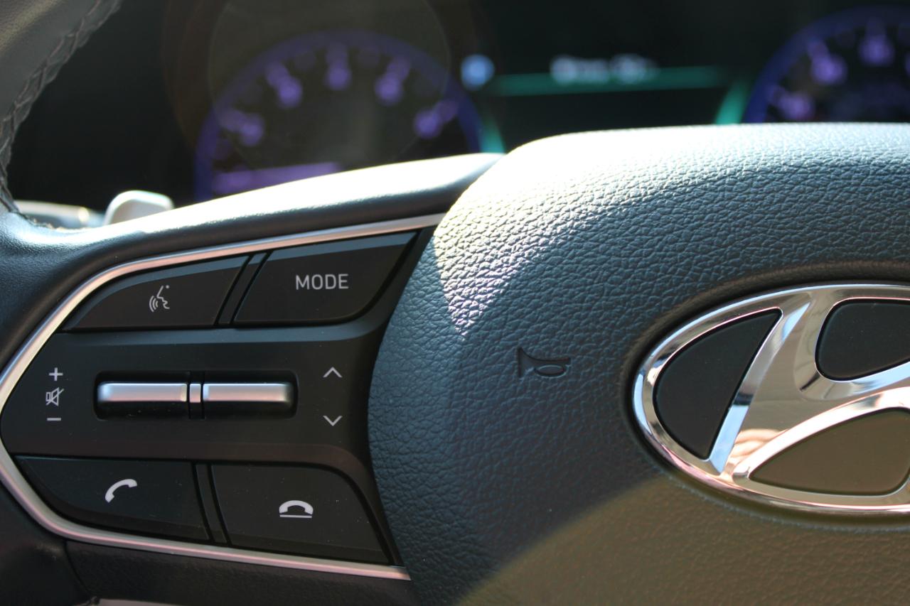 Hyundai Palisade SEL 2021