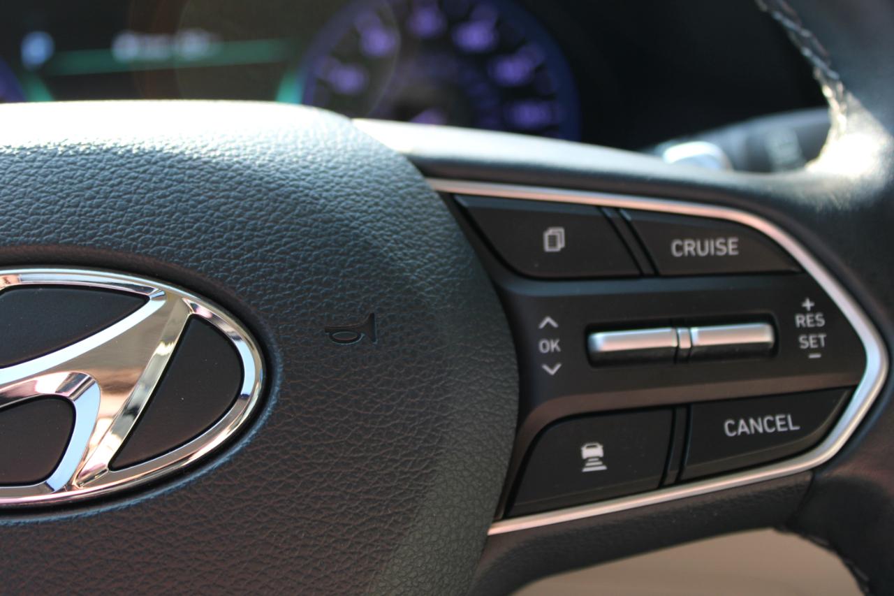 Hyundai Palisade SEL 2021