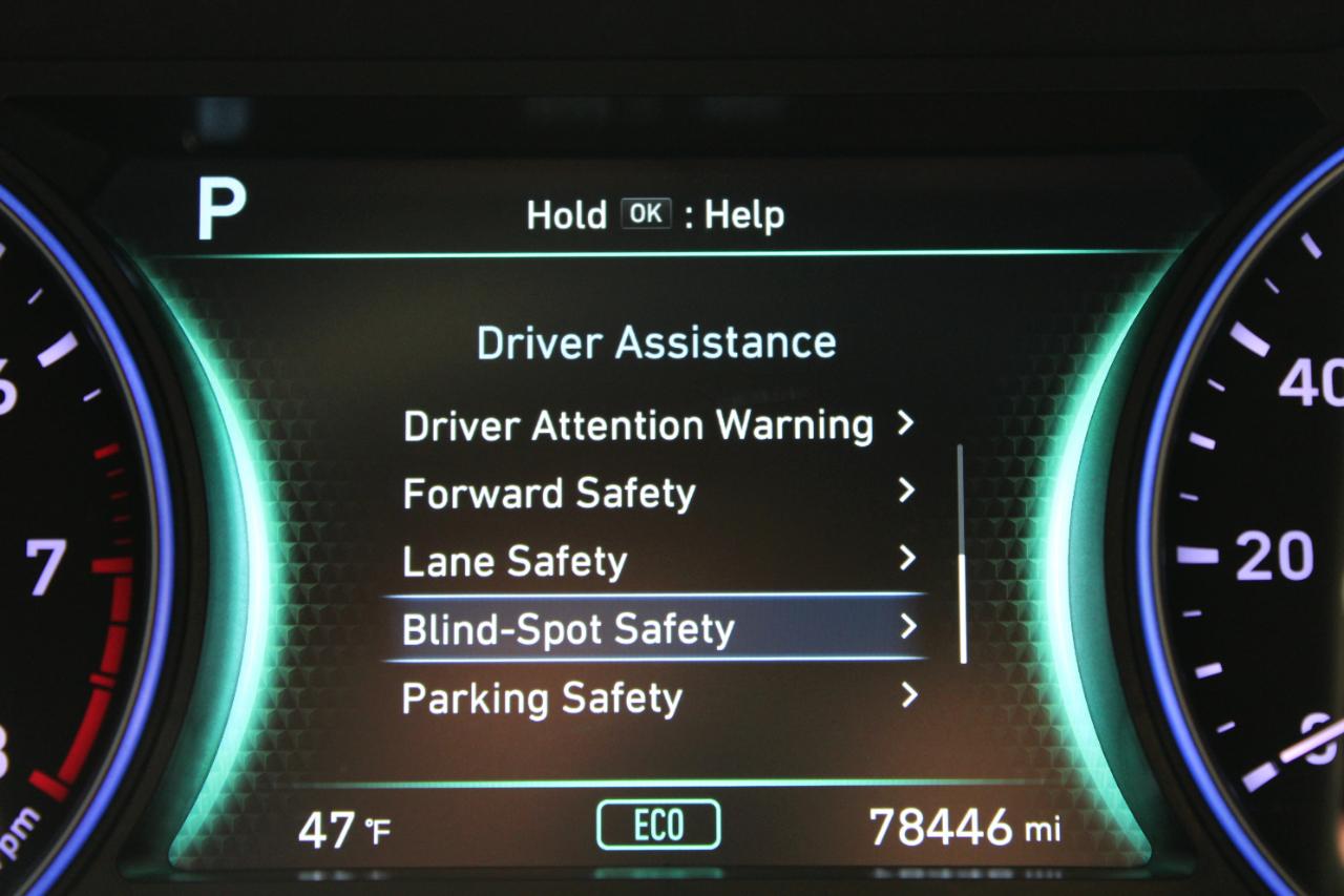 Hyundai Palisade SEL 2021