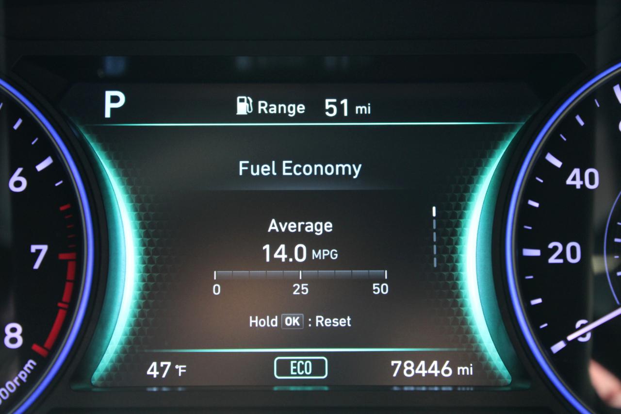 Hyundai Palisade SEL 2021