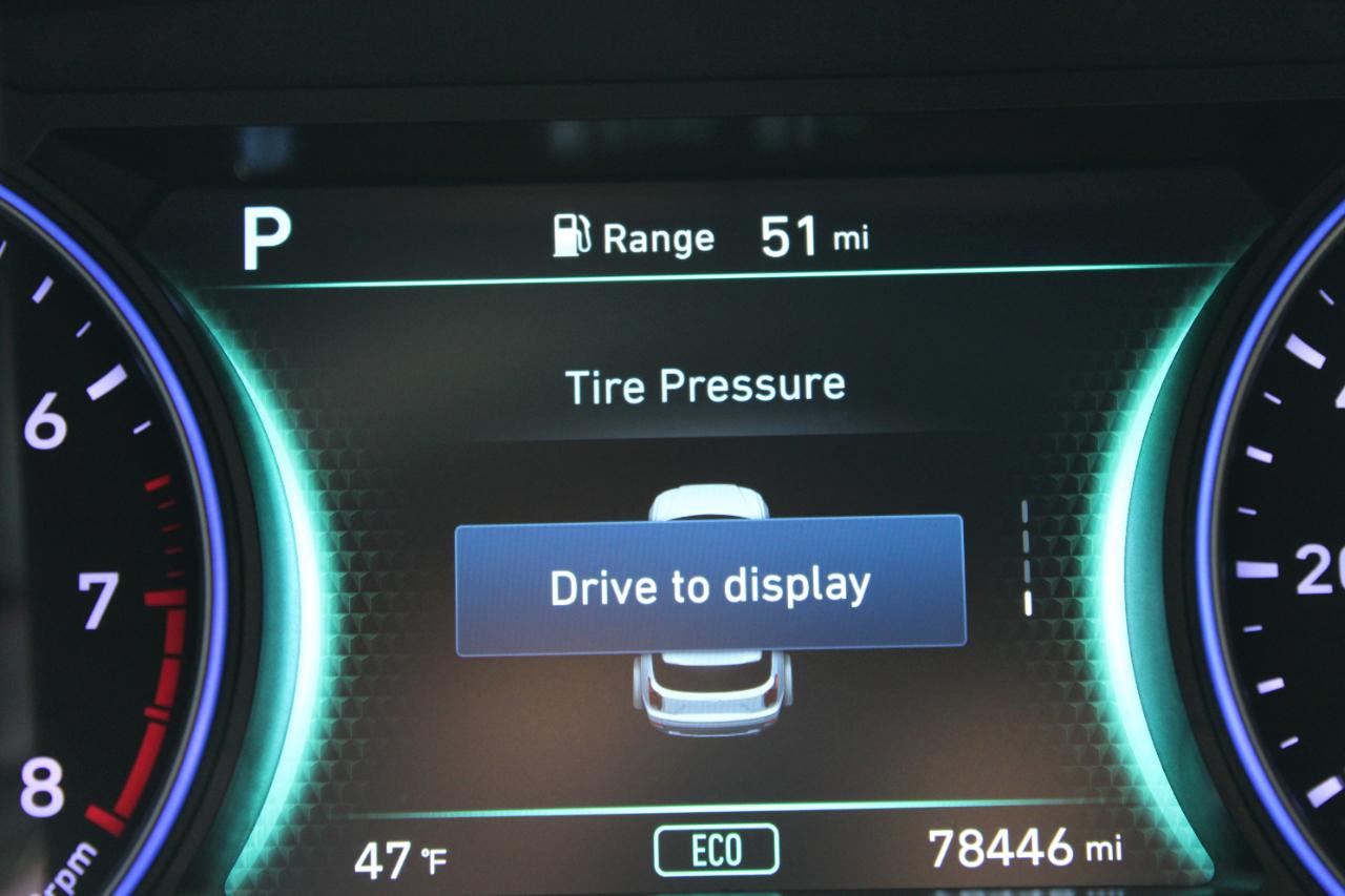 Hyundai Palisade SEL 2021