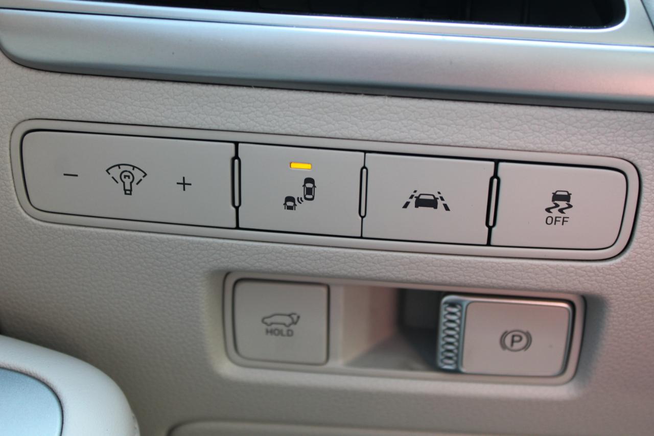 Hyundai Palisade SEL 2021