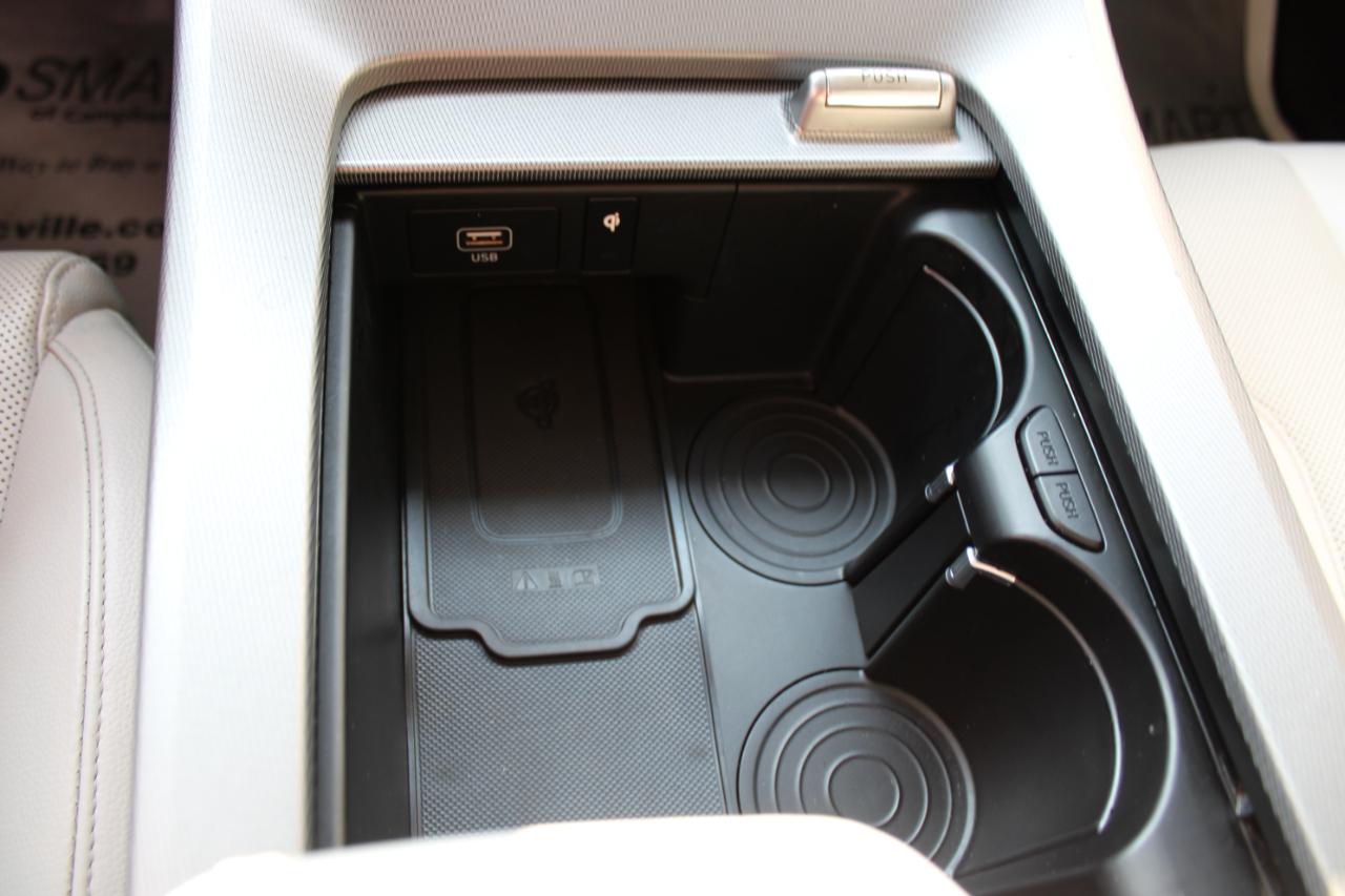 Hyundai Palisade SEL 2021