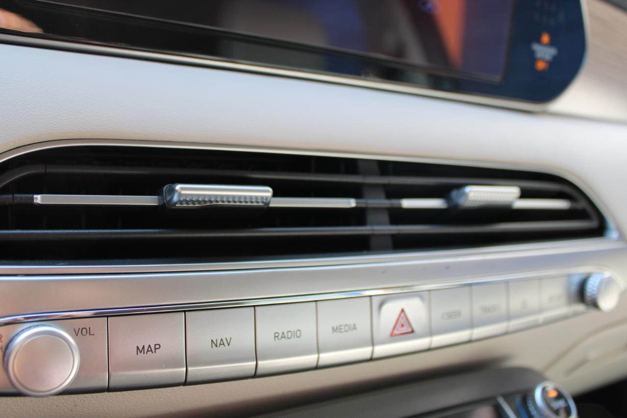 Hyundai Palisade SEL 2021