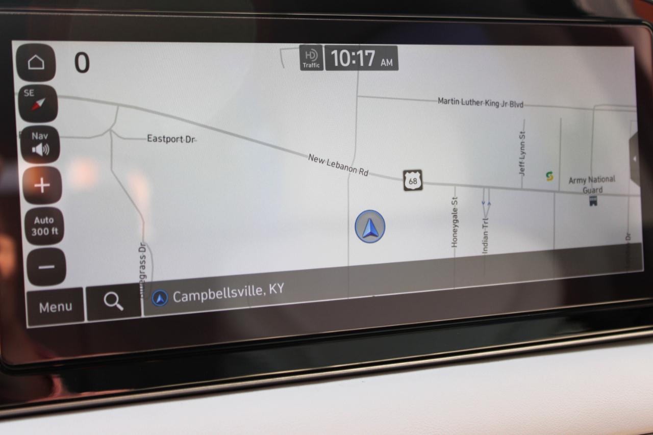 Hyundai Palisade SEL 2021