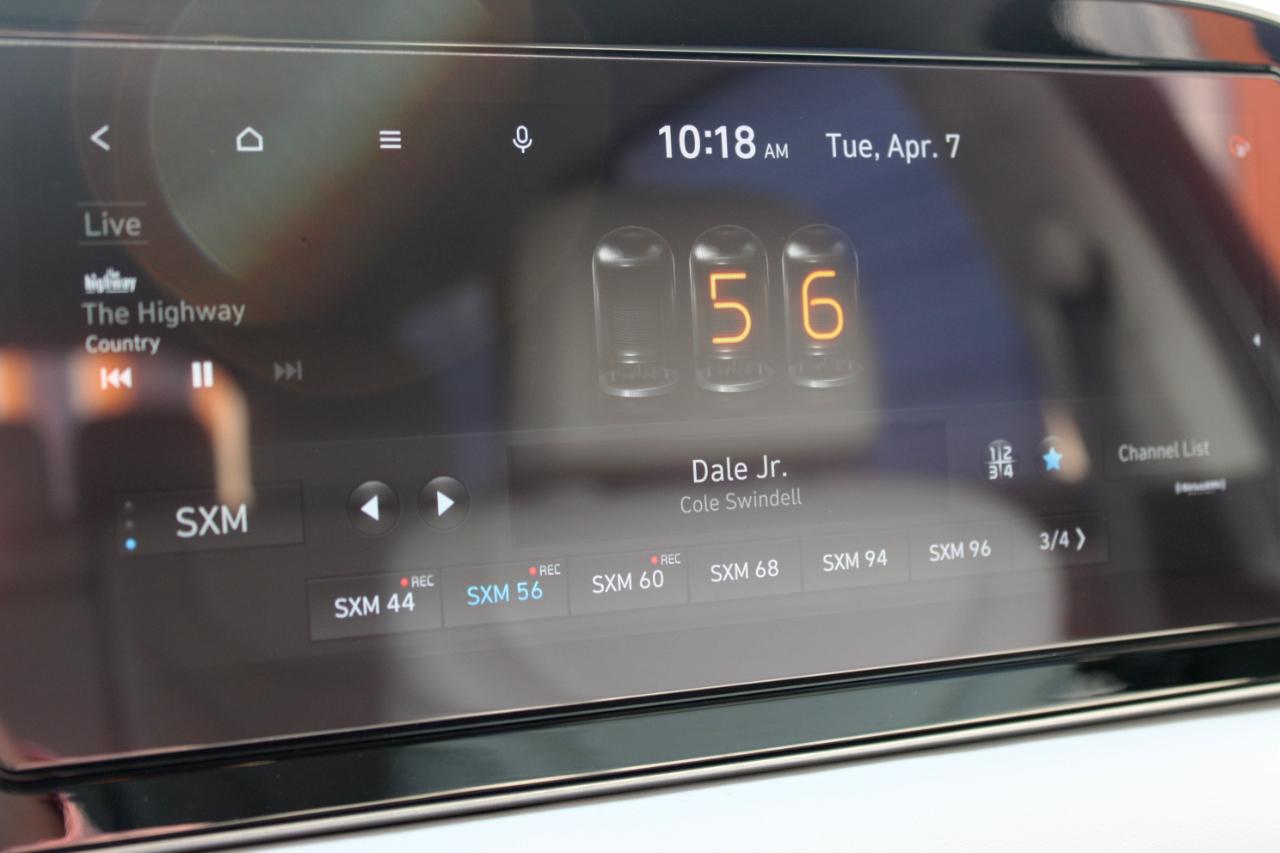 Hyundai Palisade SEL 2021