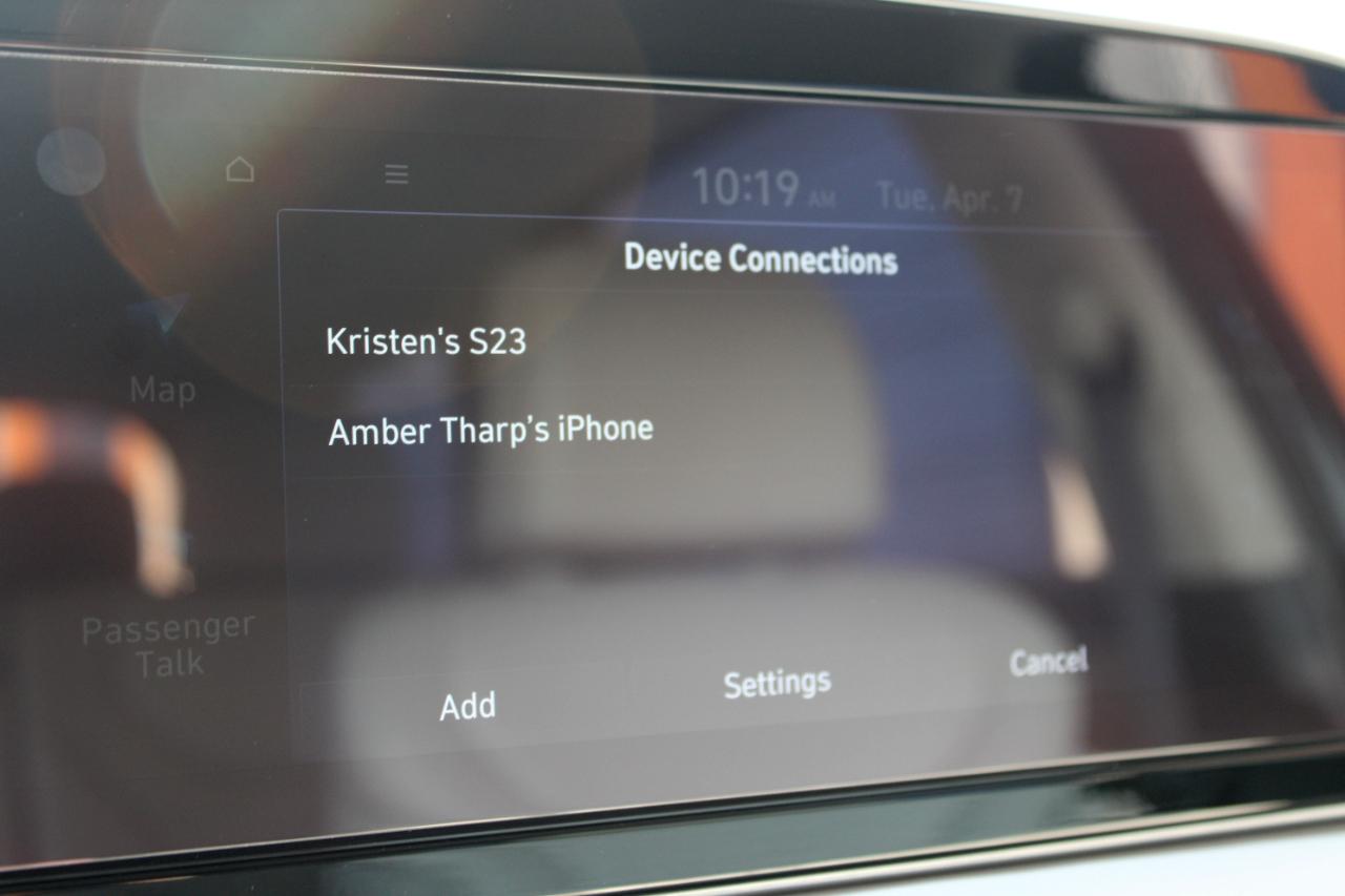 Hyundai Palisade SEL 2021