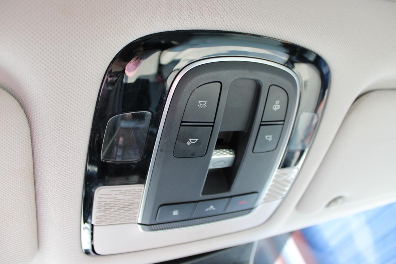 Hyundai Palisade SEL 2021